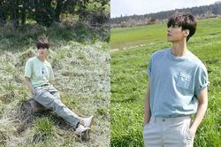 Won Bin yêu thích cuộc sống vùng quê, fan cầu mong anh tái xuất