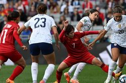 Báo quốc tế nêu tên ĐT nữ Việt Nam làm 'điển hình' khi khen ngợi các tân binh dự World Cup