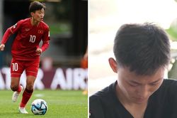 'Cánh chim lạ' Hải Linh bật khóc khi chia sẻ về mẹ, nói về nguồn động lực vô hạn từ trên khán đài