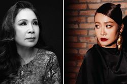 NSND Kim Xuân, Hồng Ánh tham gia dự án kịch thể nghiệm của Đoàn Khoa