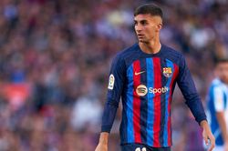Đón nhiều tân binh, Barca phải bán để mua tiếp