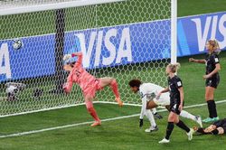 ĐT nữ Philippines tạo 'địa chấn' lịch sử, xuất sắc đánh bại chủ nhà World Cup 2023