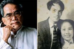 Nhà văn Hoàng Phủ Ngọc Tường qua đời ở tuổi 86