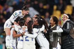 Báo chí thế giới ca ngợi ĐT nữ Philippines sau chiến thắng lịch sử ở World Cup
