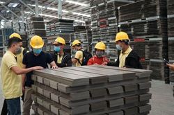 Trung Đông và Ấn Độ: Cơ hội mới cho các doanh nghiệp xuất khẩu gỗ