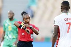 FIFA công bố trọng tài bắt trận Việt Nam và Bồ Đào Nha