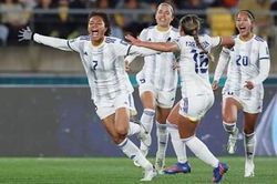 World Cup nữ 2023: HLV và cầu thủ Philippines nói gì sau chiến thắng lịch sử?