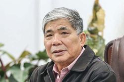 'Đại gia điếu cày' Lê Thanh Thản sắp hầu tòa