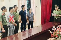 Lai Châu: Bắt tạm giam kế toán doanh nghiệp tham ô 240 triệu