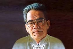 Nhà văn của 'Ai đã đặt tên cho dòng sông' Hoàng Phủ Ngọc Tường qua đời
