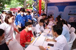 Điểm sàn của Trường Đại học Điện lực từ 16 - 20 điểm