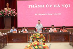 Cơ hội, thách thức để Hà Nội phát triển lên tầm cao mới