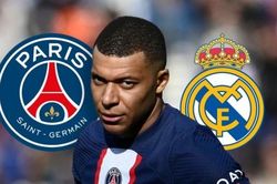 Chuyển nhượng cầu thủ ngày 25/7: Loạt CLB quan tâm Kylian Mbappe, tâm điểm Al Hilal; Cancelo trở lại Man City