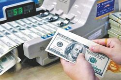 Đồng USD 'nóng' lên trên phạm vi toàn cầu