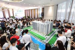Dẫn đầu nhóm bỏ việc, nghề môi giới bất động sản đang hết thời?