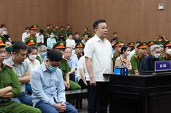 Tập thể giáo viên một trường ở Hà Nội viết tâm thư, xin giảm nhẹ hình phạt cho cựu Phó Chủ tịch Hà Nội Chử Xuân Dũng