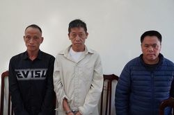 Bán em gái ruột sang nước ngoài vì thiếu tiền tiêu xài