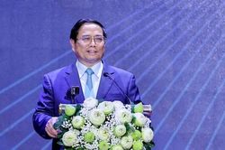 Thủ tướng: Long An hội tụ nhiều tiềm năng, lợi thế cạnh tranh