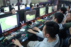 Chưa đưa game online vào diện chịu thuế tiêu thụ đặc biệt