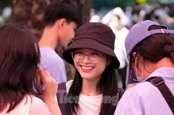 520 nghìn thí sinh đã đăng ký nguyện vọng lên hệ thống xét tuyển