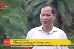 Khó khăn từ việc không áp thuế VAT mặt hàng phân bón
