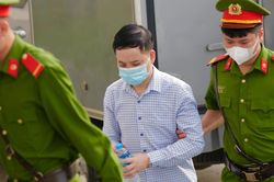 Ông Phạm Trung Kiên tích cực khắc phục hậu quả, có phải là 'kim bài miễn tử'?