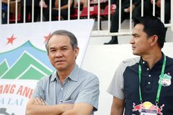 HAGL: Giờ là lúc cần bầu Đức chơi đẹp