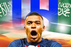 Mbappe phản ứng việc gia nhập Al Hilal, PSG chuốc thêm rắc rối