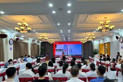 30/7: Ngày hội tuyển dụng đại siêu thị Lotte Mart West Lake