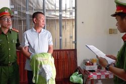 Bắt cặp vợ chồng ở Đà Nẵng lừa đảo hơn 15 tỷ đồng