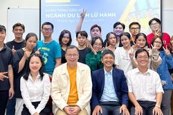 Sinh viên ĐH Gia Định được kết nối với doanh nghiệp, có việc làm sớm