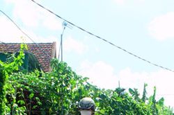 Xã Thanh Yên (Thanh Chương) nói gì khi người dân sống chung với nước thải?