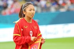 Huỳnh Như: Kinh nghiệm chơi bóng tại Lank FC sẽ góp sức cho tuyển nữ Việt Nam ở trận gặp Bồ Đào Nha