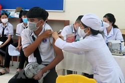 Ngày 25/7: Ghi nhận 27 ca mắc COVID-19, 4 bệnh nhân khỏi bệnh