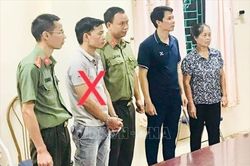 Lai Châu: Bắt tạm giam cựu kế toán doanh nghiệp để điều tra về tội tham ô