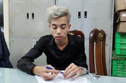 Xét xử nam thanh niên sát hại người cũ ngay trên phố