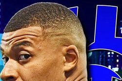 Mbappe mua được gì nếu nhận lương khủng khiếp ở Al-Hilal?