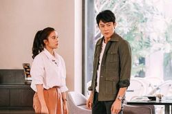 Định đưa đơn ly hôn cho vợ thì tiếng nói non nớt giữa đêm khiến chồng phải 'run rẩy', lập tức âm thầm xé đơn