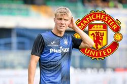 Man Utd quyết không nhân nhượng với Atalanta vụ mua 'Haaland mới'