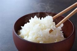 Bí quyết nấu cơm đảm bảo dưỡng chất