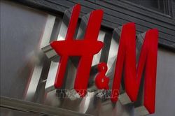 H&M hợp tác với Dorben Group để mở rộng kinh doanh ở khu vực Bắc và Nam Mỹ