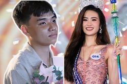 Sóng gió bắt đầu ập đến Ý Nhi và bạn trai 6 năm, hãy luôn nắm chặt tay nhau nhé!