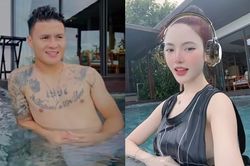 Quang Hải - Chu Thanh Huyền lộ 'hint' du lịch cùng nhau sau ồn ào
