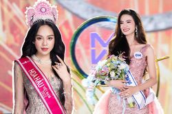 Fan Thanh Thủy - Ý Nhi tranh cãi: Ai phù hợp thi Miss World hơn?