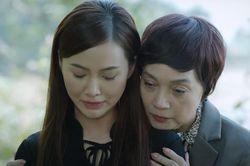 'Nơi giấc mơ tìm về' tập 42: Đám cưới của Mai Anh - Gia An vẫn diễn ra bất chấp chuyện quá khứ?