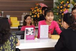 BacABank: Lợi nhuận giảm, chi lương tăng gấp rưỡi