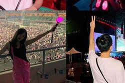 Chuẩn bị đi xem concert BLACKPINK: Hơn nhau không phải vé VIP hay thường mà ở những điều này!