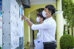 Để tránh 'nghẽn mạng', thí sinh cần lưu ý lịch nộp lệ phí xét tuyển đại học