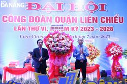 Phát huy vai trò đại diện, bảo vệ quyền lợi chính đáng của đoàn viên, người lao động
