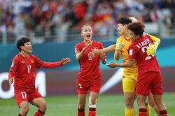 FIFA World Cup nữ 2023, Việt Nam gặp Bồ Đào Nha: Chờ khoảnh khắc lịch sử